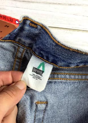 Джинсы levi’s 501 mom jeans9 фото