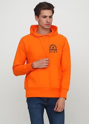 Оригинальный худи от бренда h&amp;m 05741480062 разм. s, м, l