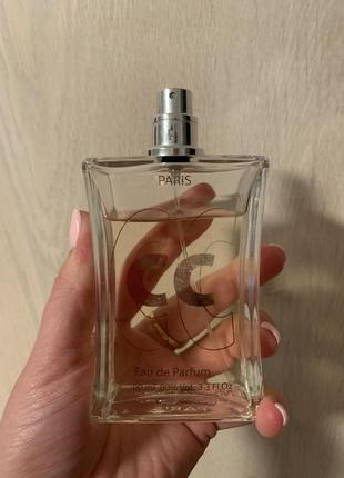 Laura baci cc ivoire for women 85 мл