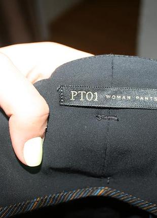 Стильні кюлоти pt01 3