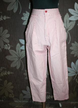 Стильні класичні штани