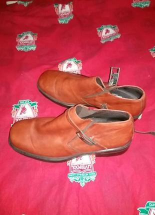 Туфли escaleno spain