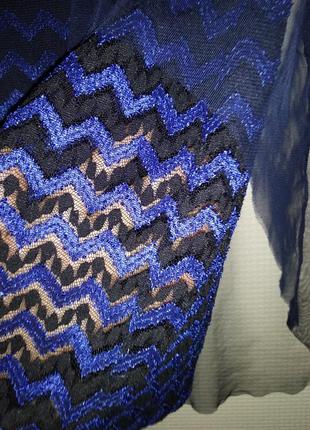 Очень красивое нарядное платье4 фото