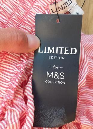 Красивейшая булочка от marks and spencer3 фото