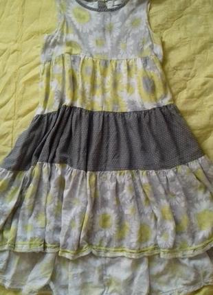 Плаття нарядне 2