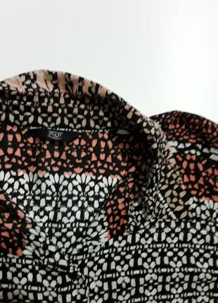 Фирменная блузка блуза4 фото