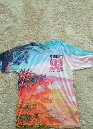 Футболка sonneti