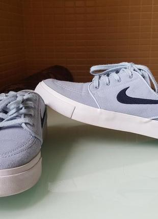 Брендові кросівки-кеди nike stefan janoski original