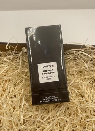 Tom ford fucking fabulous original pac 100 мл (європа)