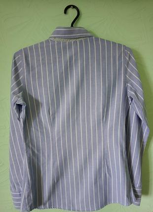 Рубашка 100%cotton 6