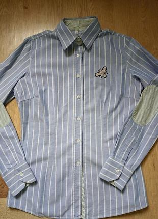 Рубашка 100%cotton 2