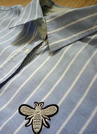 Рубашка 100%cotton 3