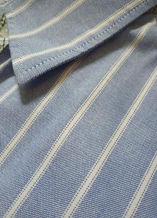 Рубашка 100%cotton 7