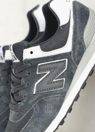 Кроссовки женские new balance1 фото