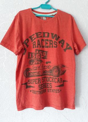 Футболка tu на 11 лет