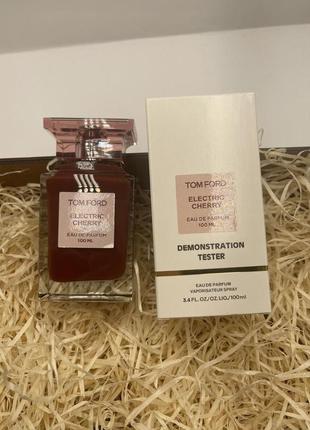 Attar collection areej тестер с крышкой 100 мл