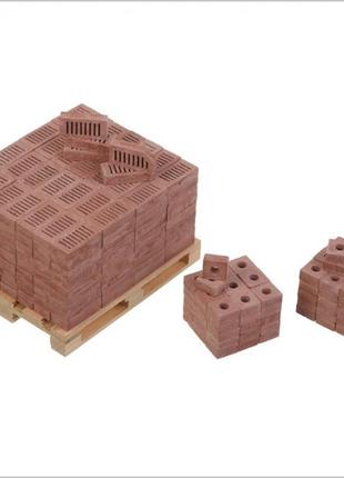 Набор мини-кирпичиков для керамического конструктора set 5