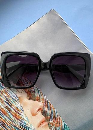 Сонцезахисні окуляри 0133 - фіолет