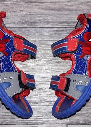 Боссоножки р.24-25