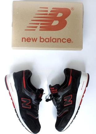 Мужские кроссовки new balance 997 топ качества.