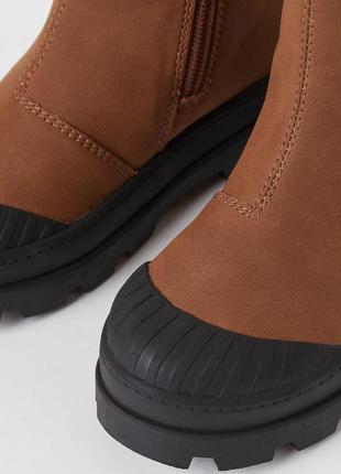 Черевики челсі хлопчик/дівчинка