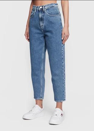 Женские джинсы джинсовые брюки divided by h&amp;m jeans 2 blue boyfriend