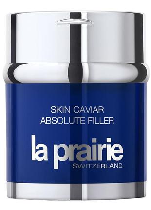 la prairie skin caviar luxe cream