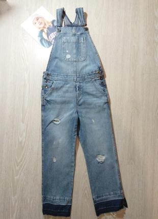 Комбінезон ovs italia 152 см.