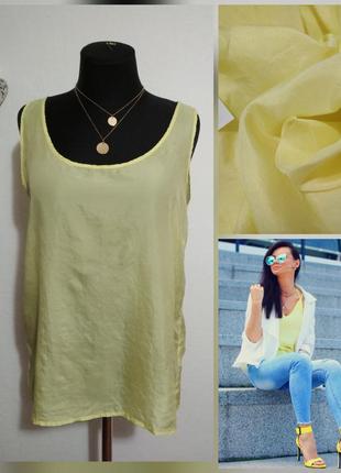 100% шёлк фирменная натуральная шелковая блузка натуральная супер качество!!!