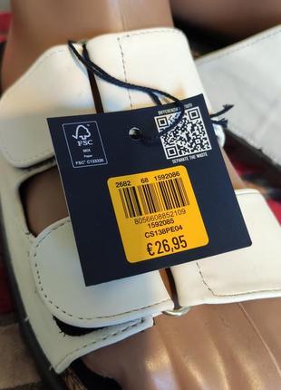 Шлепанцы на платформе италия.7 фото