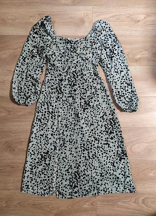 Платье missguided