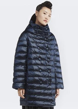 Пуховик trussardi оригінал, новий