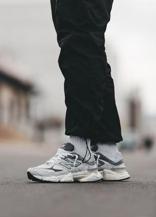 Женские кроссовки new balance 9060
