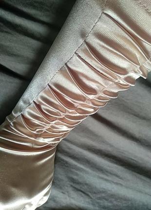 Перчатки спандекс винтаж 2