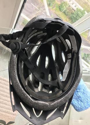 Велосипедний шолом