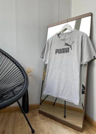 Футболка puma