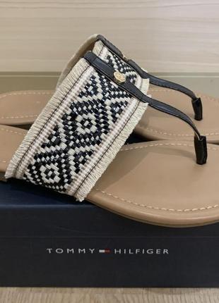Футболка tommy jeans оригинал