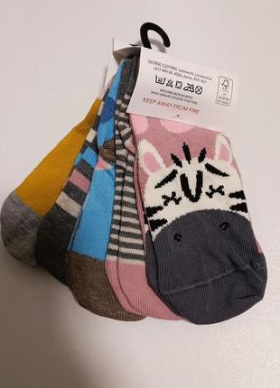 Шкарпетки від george2 фото