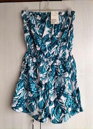 Новий комбінезон h&m, розмір s