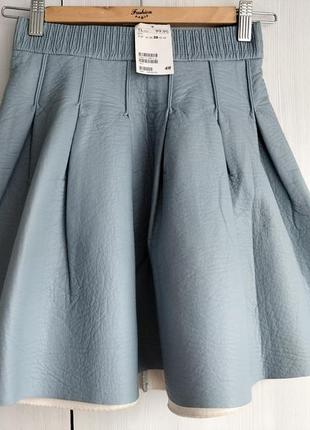 Нова спідниця h&m, розмір 38