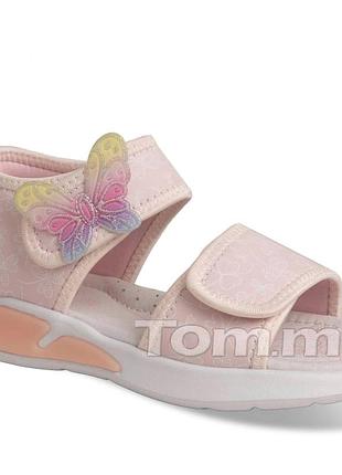 Босоніжки для дівчат тоm.m 2