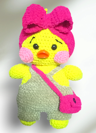 Іграшка м'яка hand made