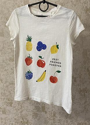 Футболка next