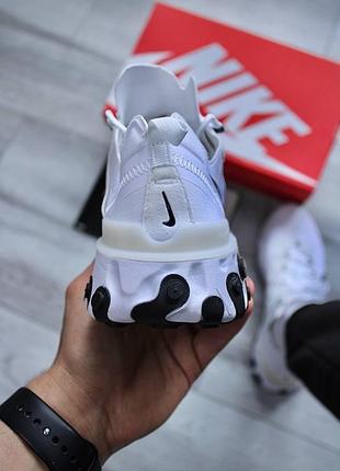 Nike air max react cheap 55