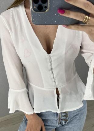 Блуза блузка6 фото
