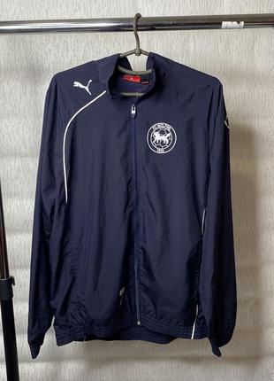 Олімпійка puma оригінал