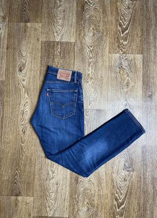 Джинси levi’s 502