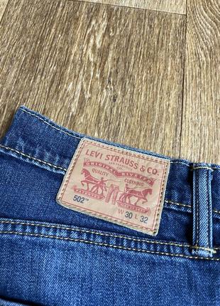 Джинси levi’s 5023 фото