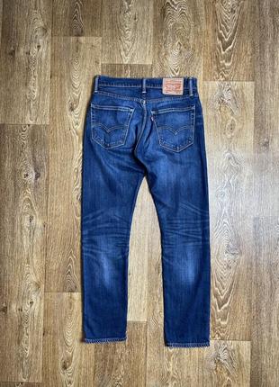 Джинси levi’s 50210 фото