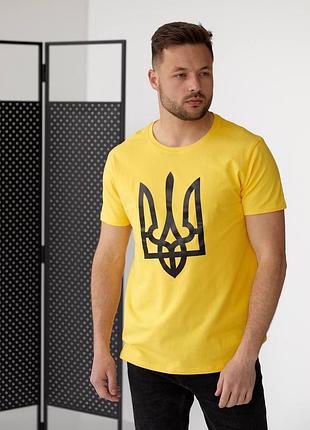 Футболка патриотическая